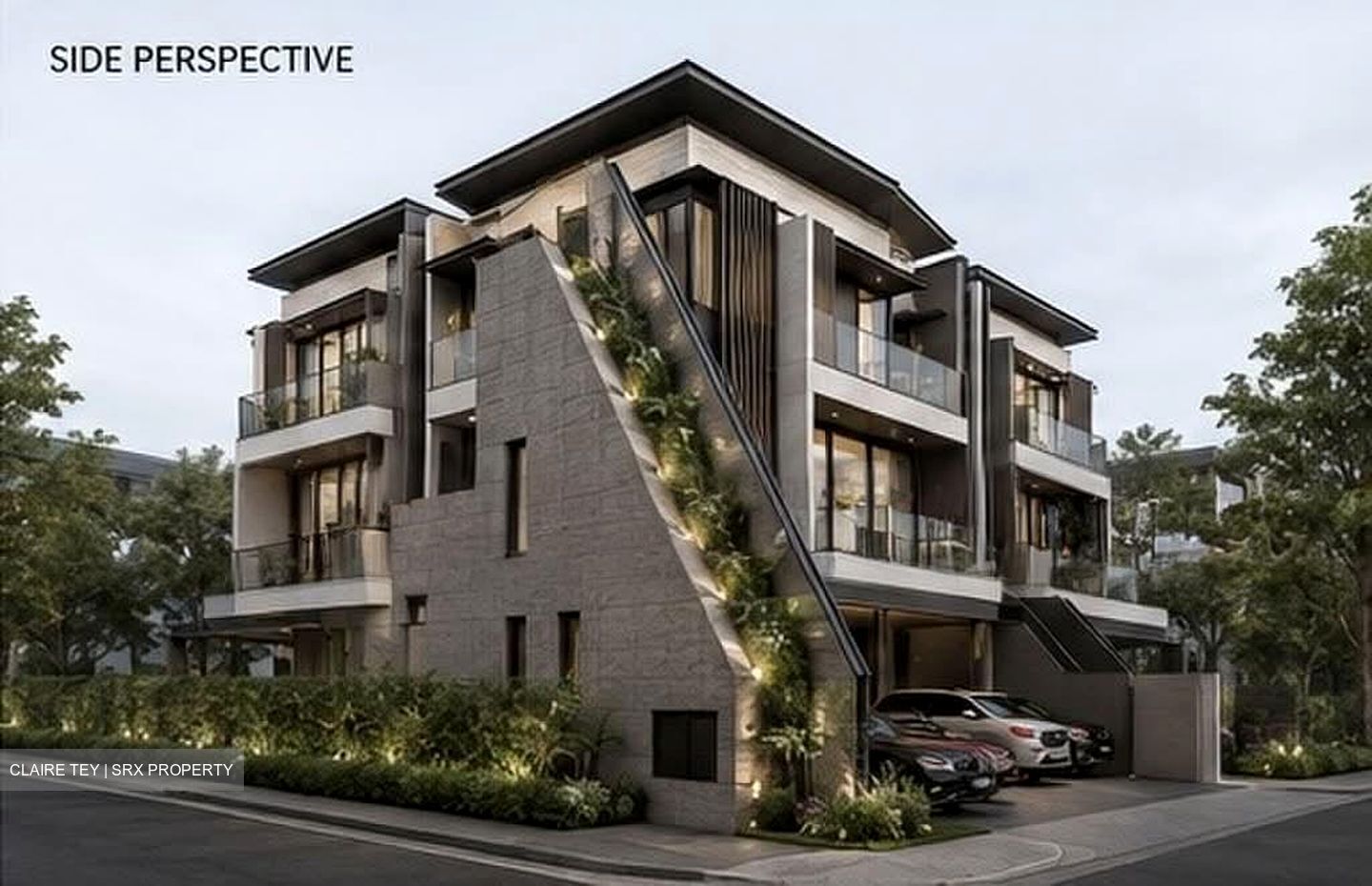Sennett Estate (D13), Semi-Detached #606959701